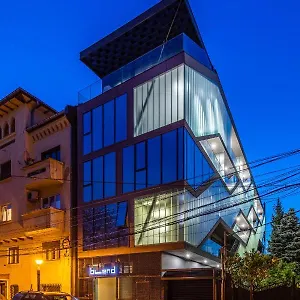 Blend Center Aparthotel Bucharest
