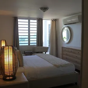 Del Mar Hotel San Juan