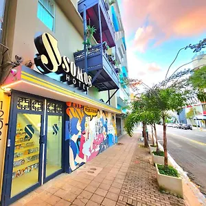 Somos Hotel San Juan