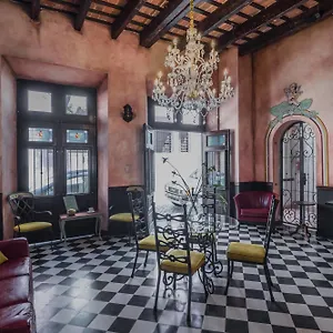 La Terraza De Hotel San Juan