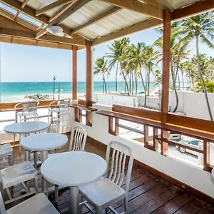 Sandy Hotel San Juan