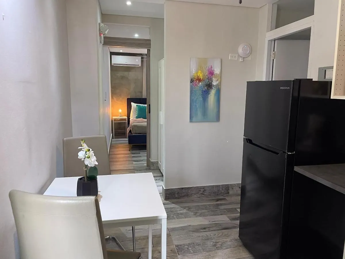 Rosalina Urbano Aparthotel San Juan Puerto Rico