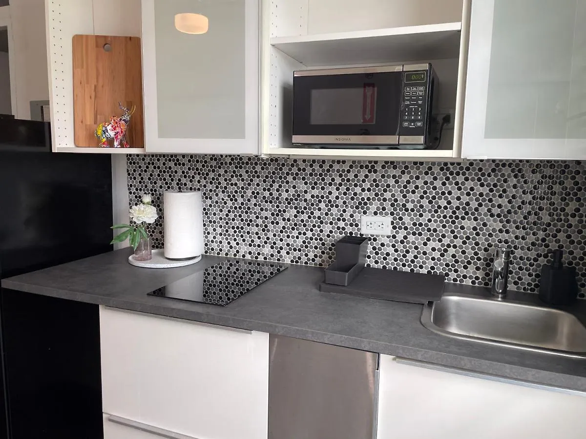 Rosalina Urbano Aparthotel San Juan