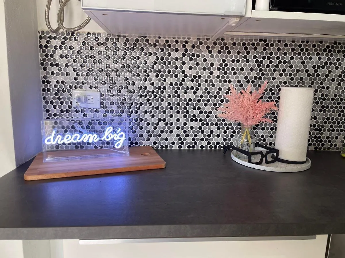 Rosalina Urbano Aparthotel San Juan