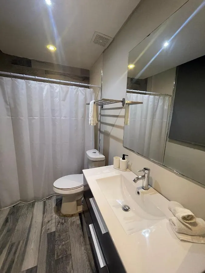 Rosalina Urbano Aparthotel San Juan Puerto Rico