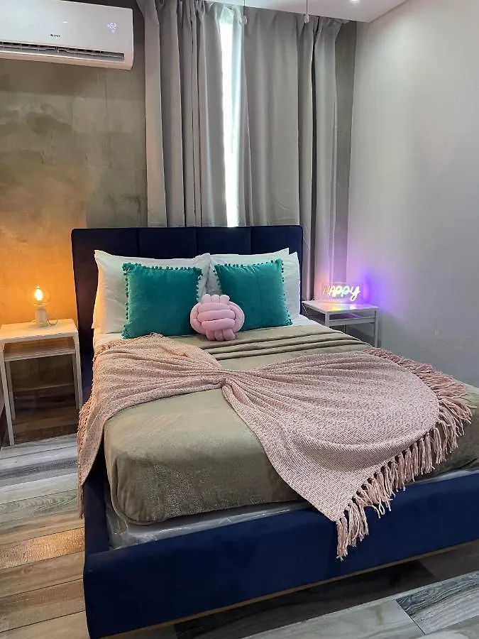 Rosalina Urbano Aparthotel San Juan Puerto Rico