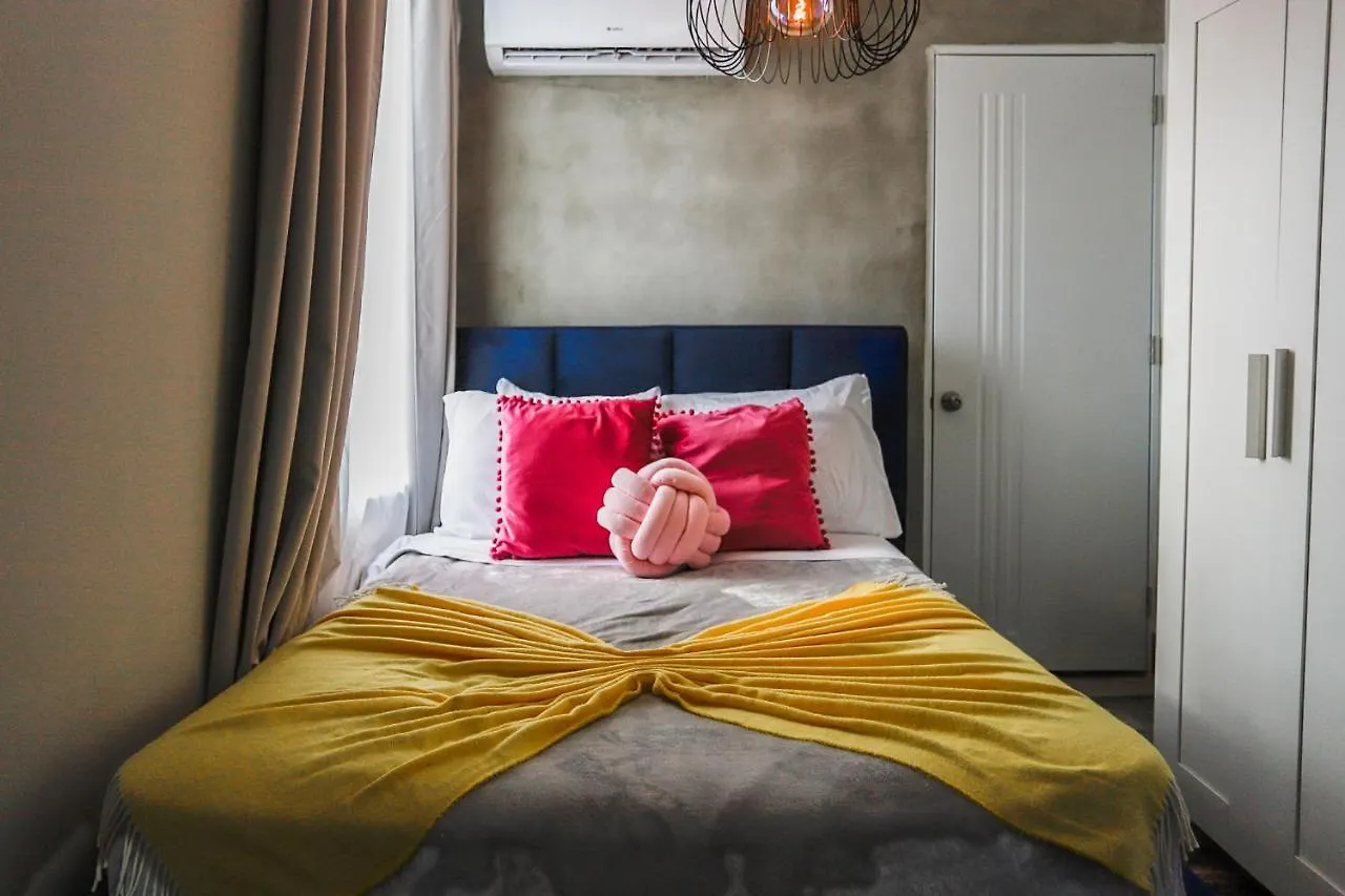 Rosalina Urbano Aparthotel San Juan