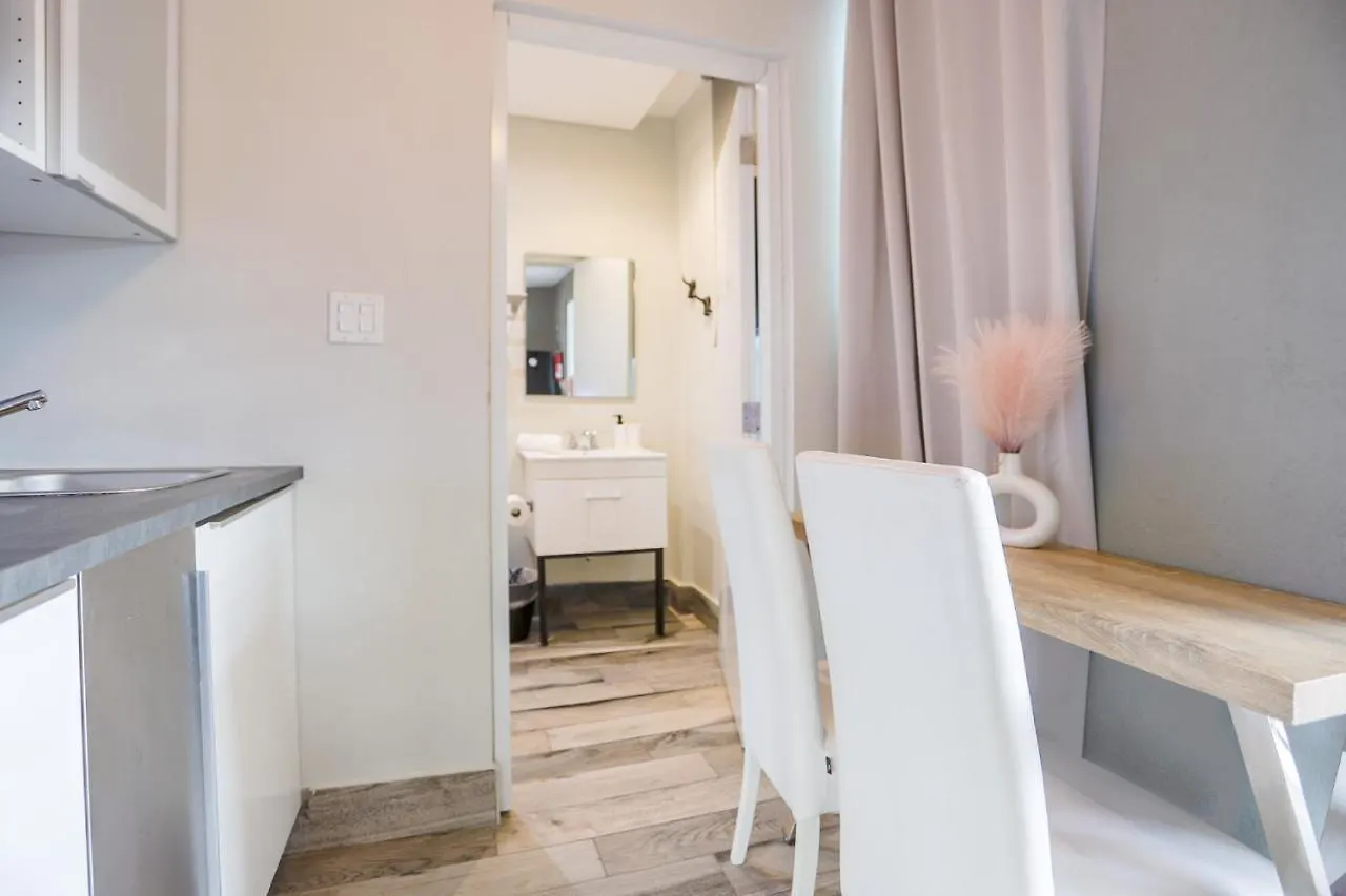 Rosalina Urbano Aparthotel San Juan