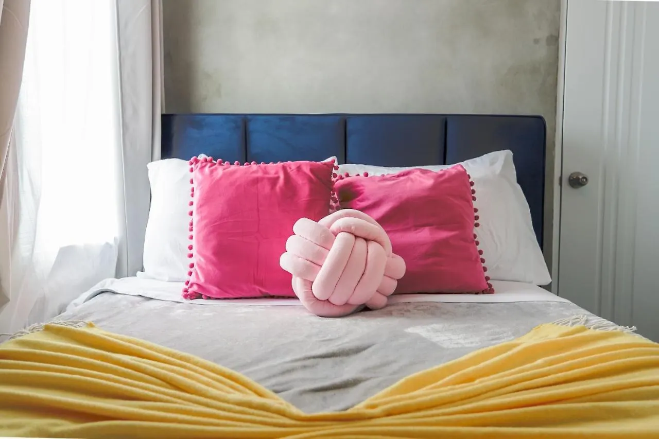 Rosalina Urbano Aparthotel San Juan 0*,