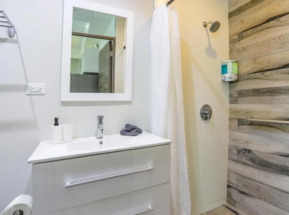 Rosalina Urbano Aparthotel San Juan