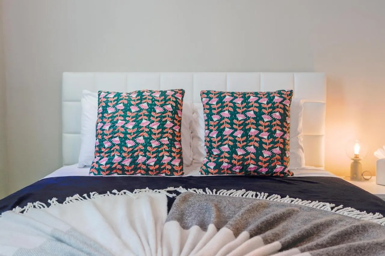Rosalina Urbano Aparthotel San Juan Puerto Rico