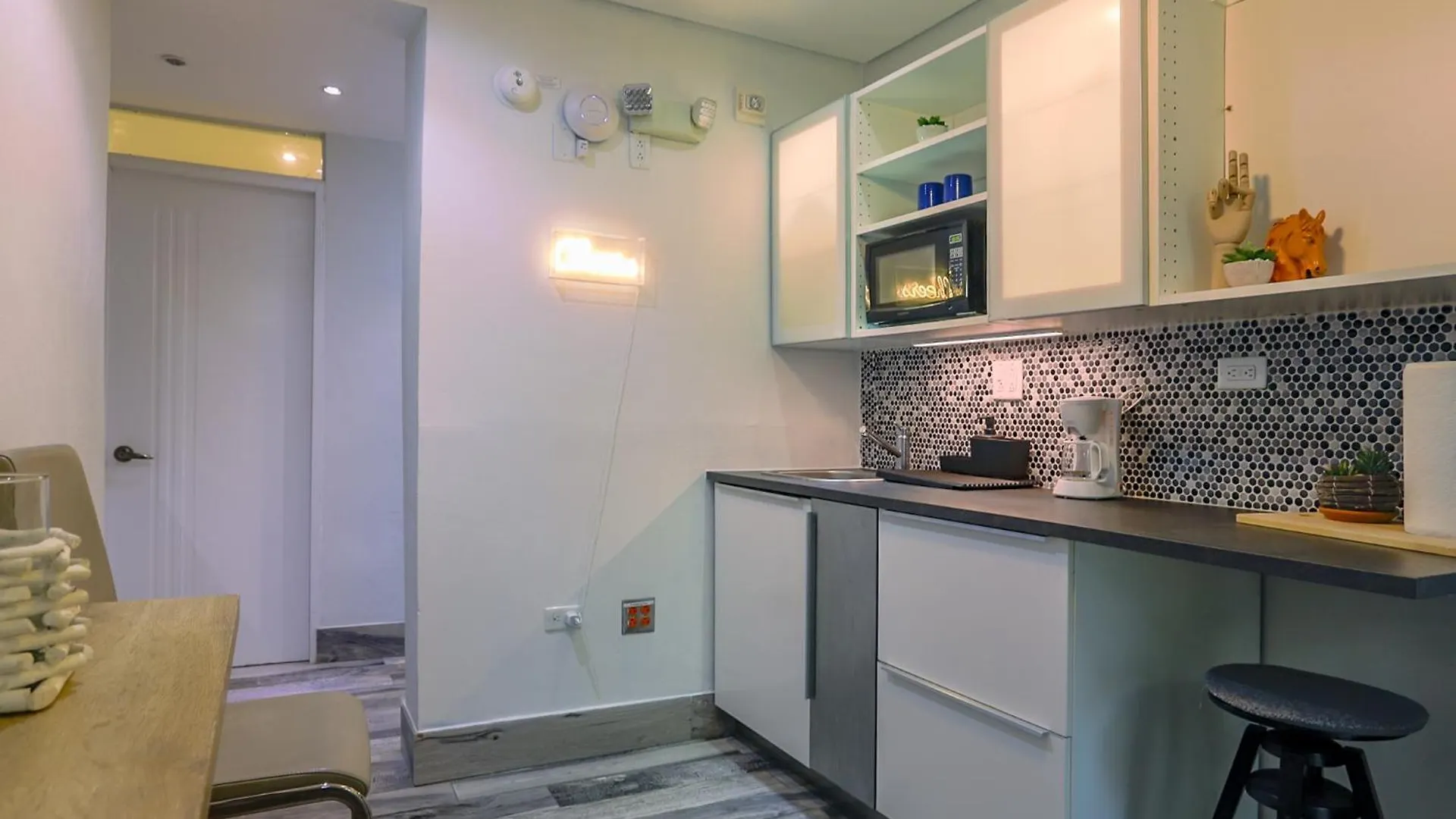 Rosalina Urbano Aparthotel San Juan Puerto Rico