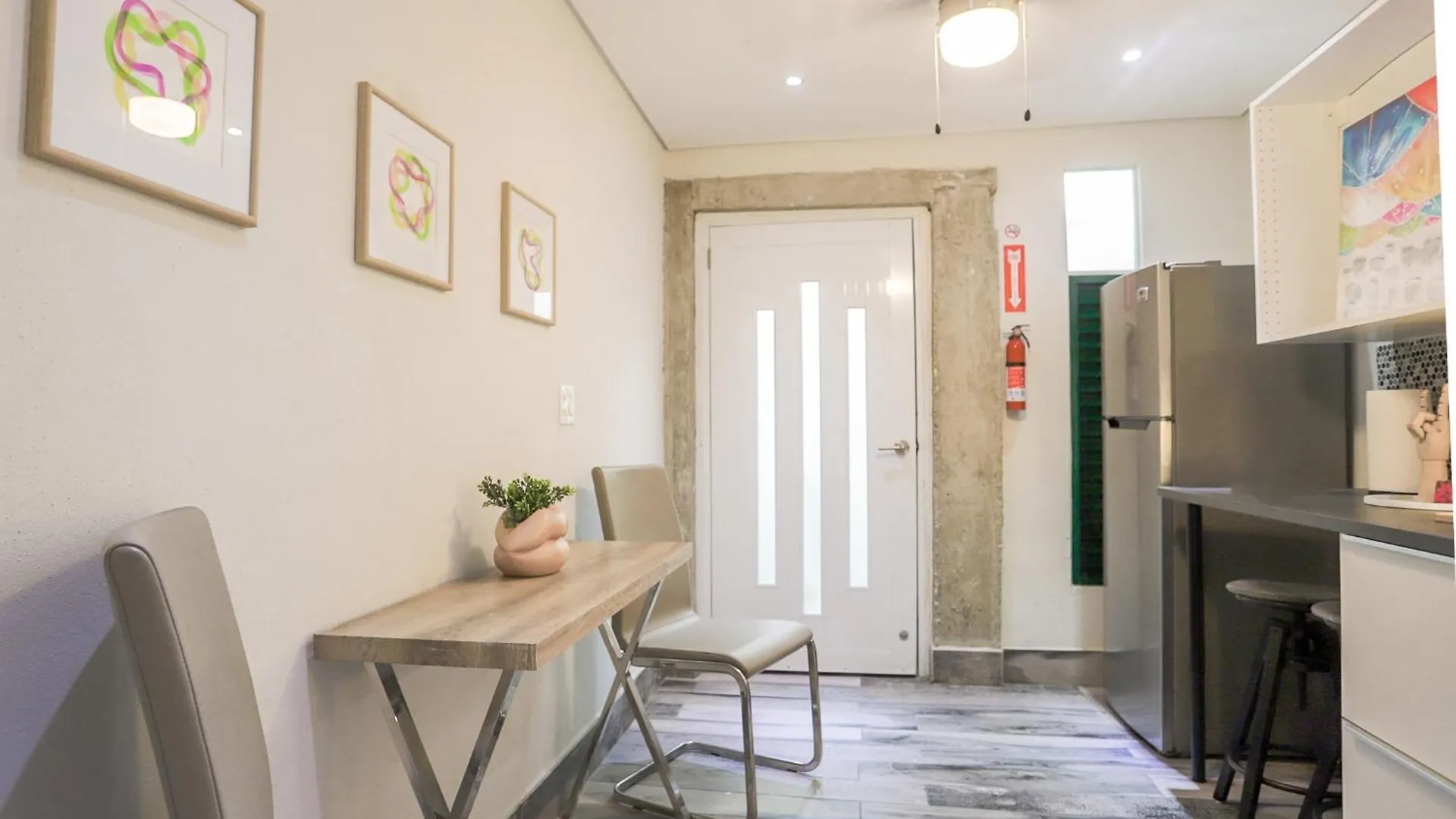 Rosalina Urbano Aparthotel San Juan Puerto Rico