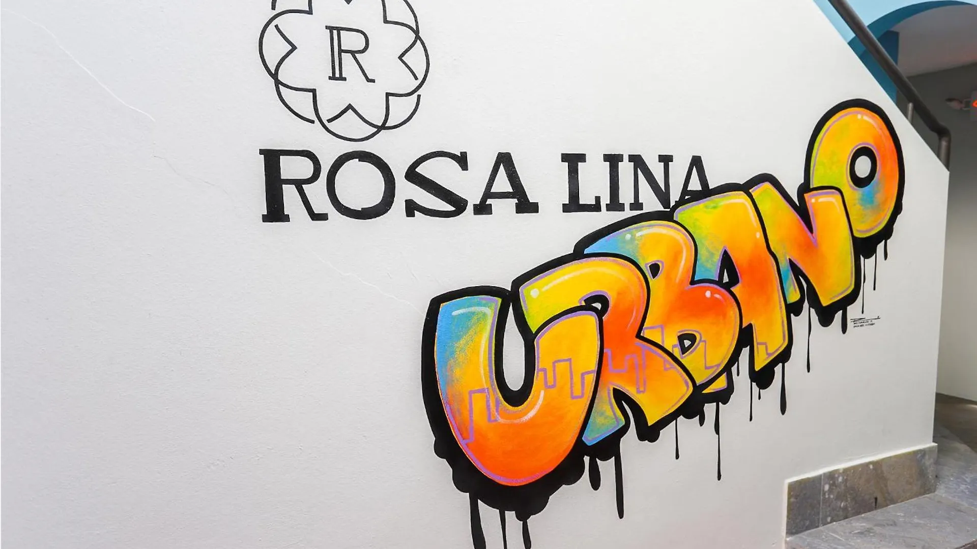 Rosalina Urbano Aparthotel San Juan