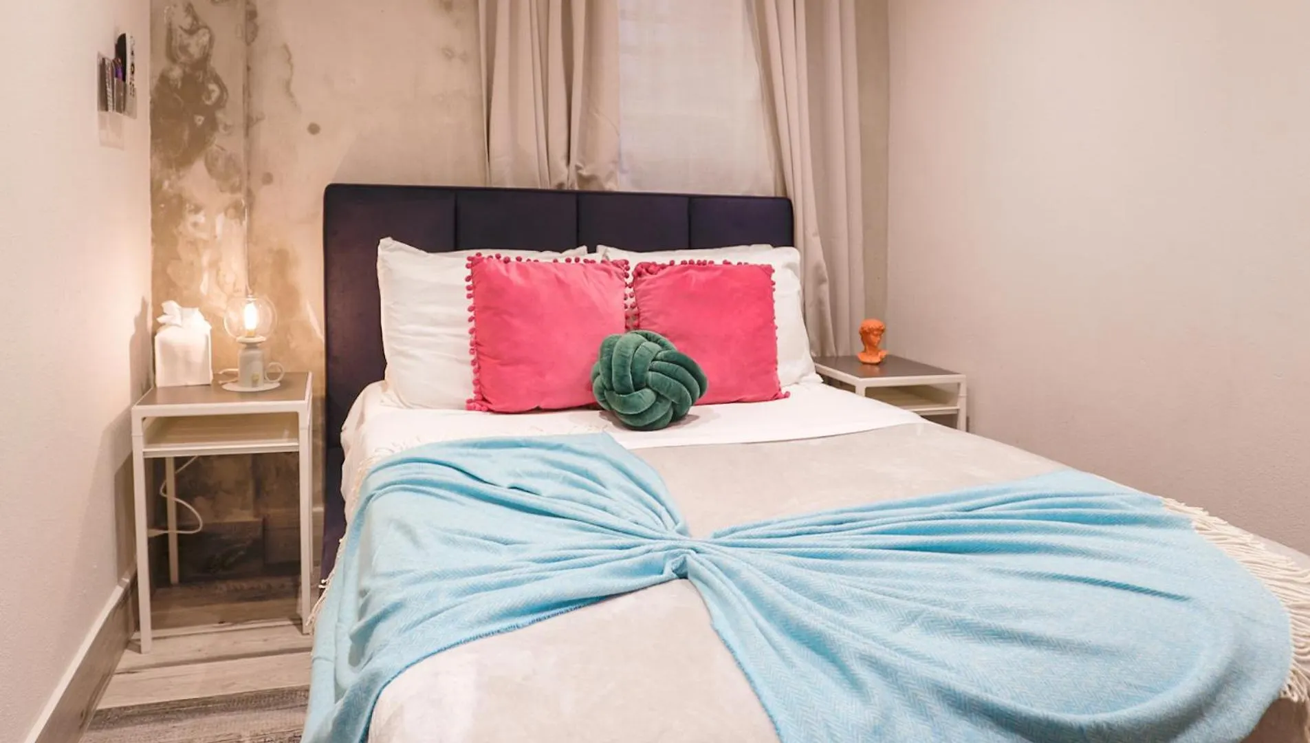 Rosalina Urbano Aparthotel San Juan 0*,  Puerto Rico