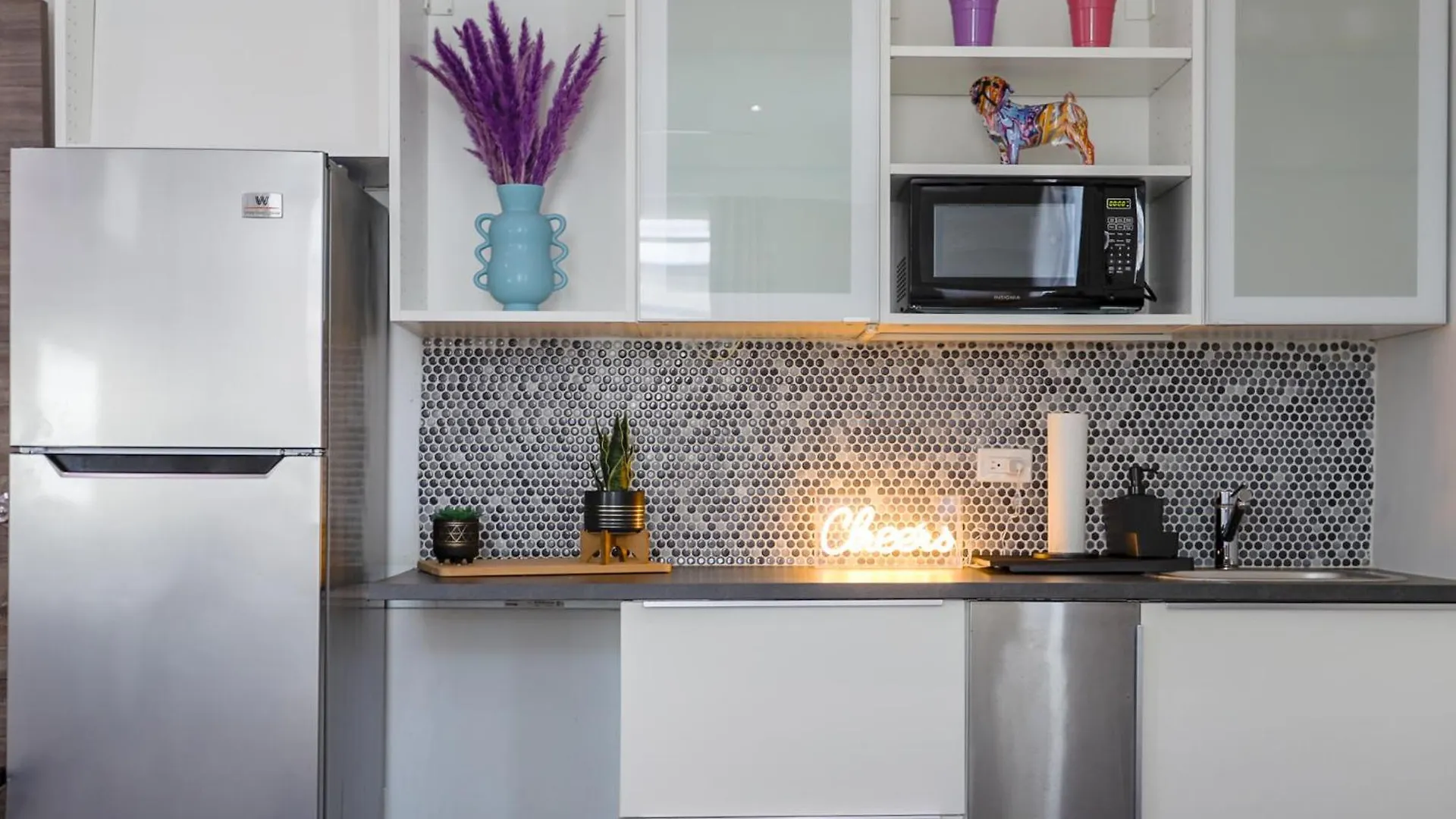 Rosalina Urbano Aparthotel San Juan Puerto Rico